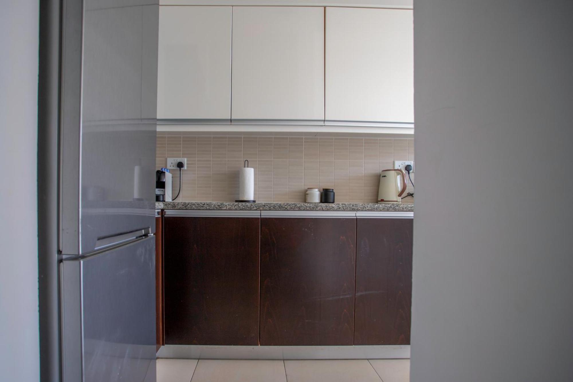 Elysia Park Apartment Paphos